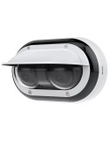 AXIS P4708-PLVE Panoramic Camera
