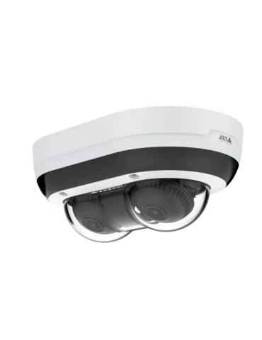 AXIS P4708-PLVE Panoramic Camera 2