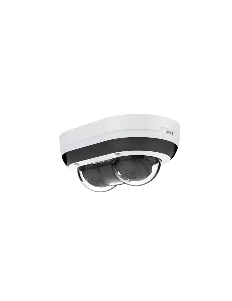 AXIS P4708-PLVE Panoramic Camera