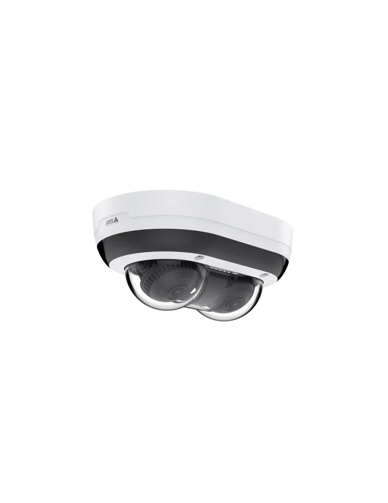AXIS P4708-PLVE Panoramic Camera