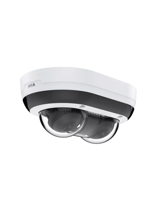 AXIS P4708-PLVE Panoramic Camera
