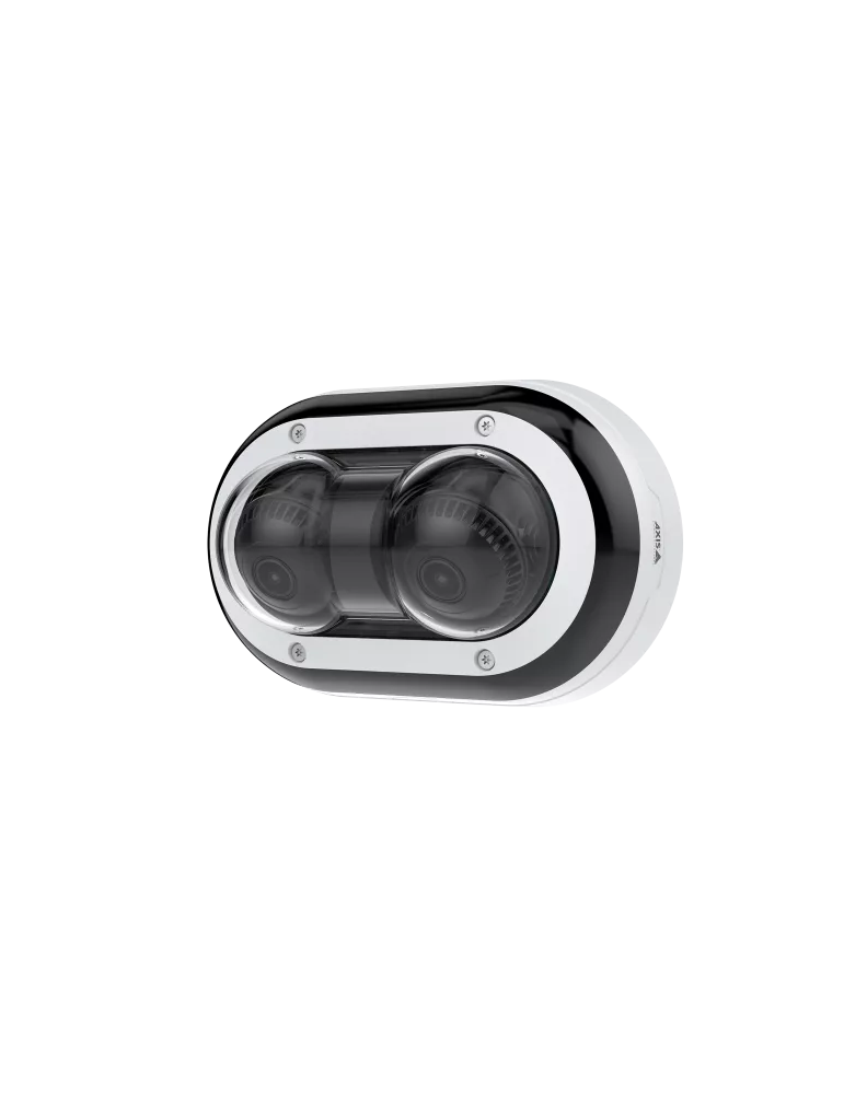 AXIS P4708-PLVE Panoramic Camera