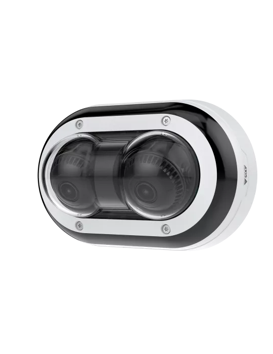 AXIS P4708-PLVE Panoramic Camera
