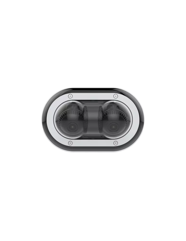 AXIS P4708-PLVE Panoramic Camera