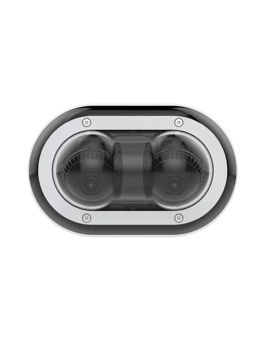 AXIS P4708-PLVE Panoramic Camera