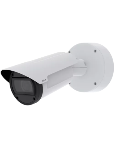 AXIS Q1809-LE Bullet Camera