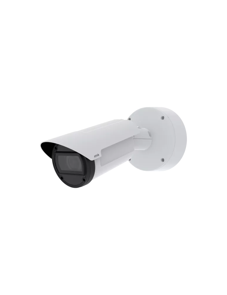 AXIS Q1809-LE Bullet Camera