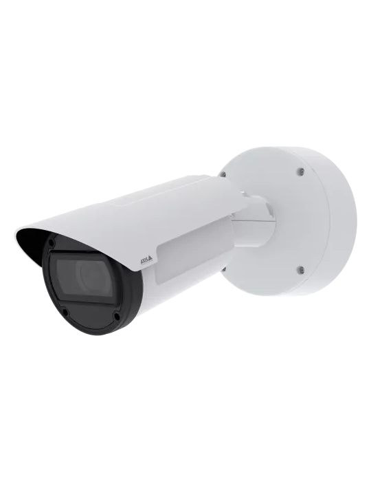 AXIS Q1809-LE Bullet Camera