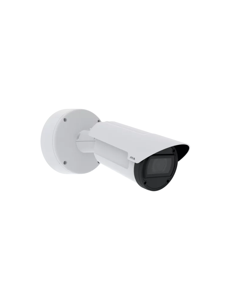 AXIS Q1809-LE Bullet Camera