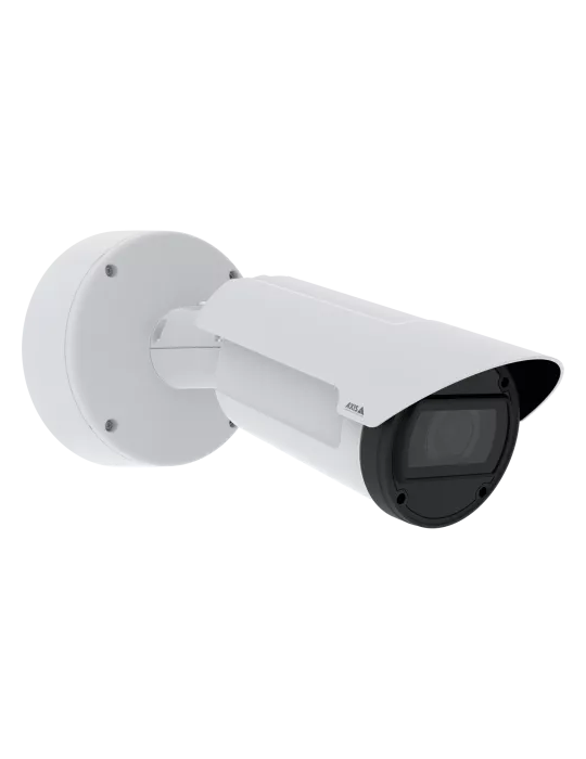 AXIS Q1809-LE Bullet Camera