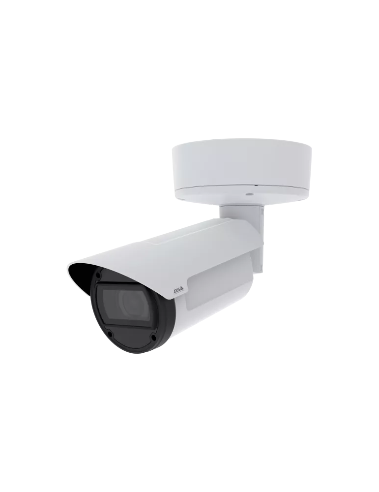 AXIS Q1809-LE Bullet Camera