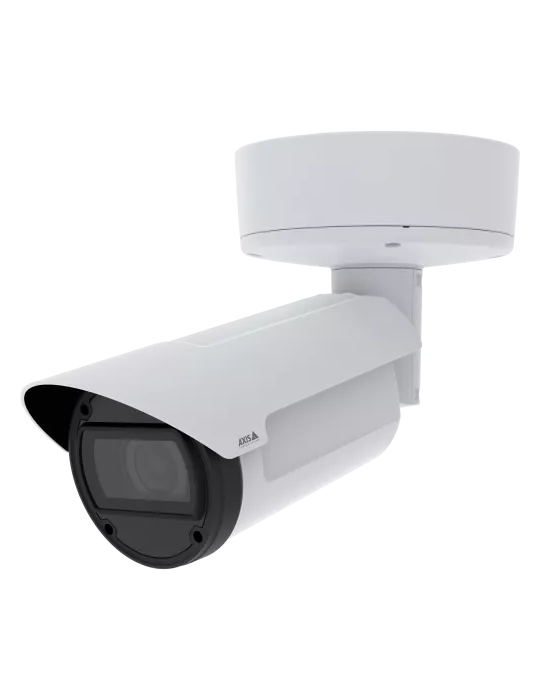 AXIS Q1809-LE Bullet Camera