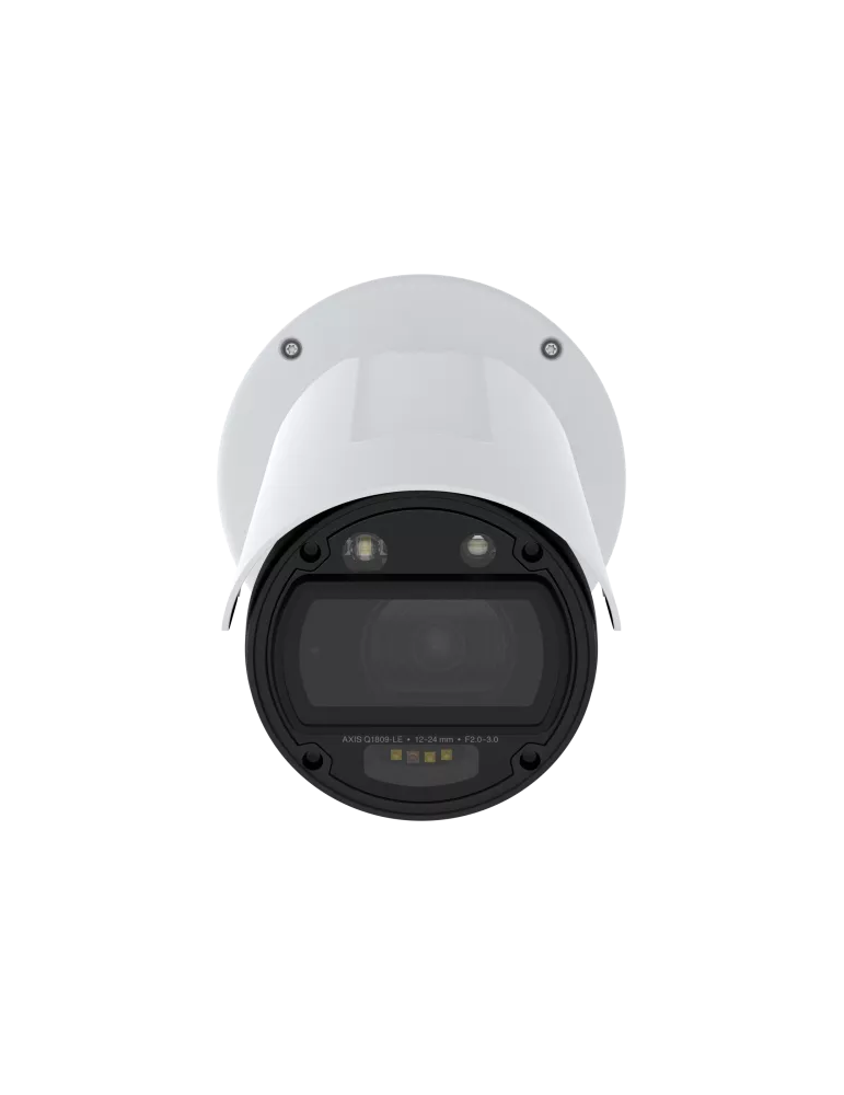 AXIS Q1809-LE Bullet Camera