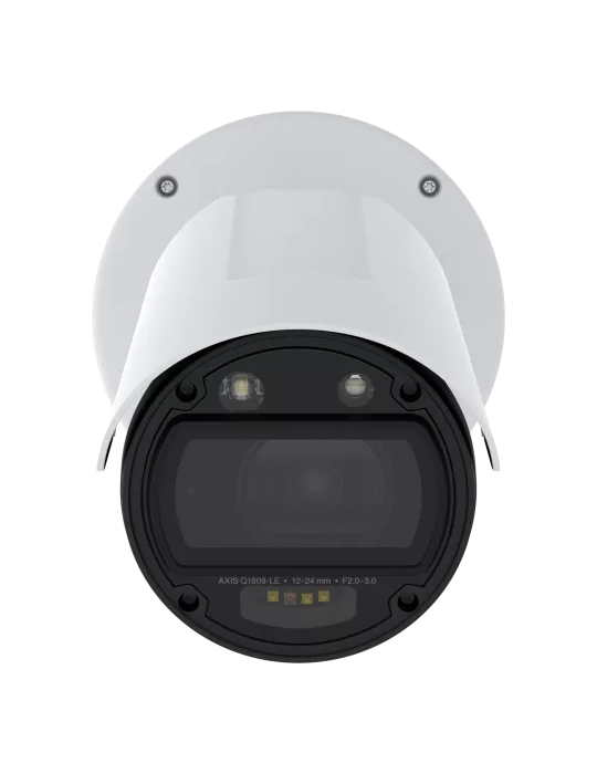 AXIS Q1809-LE Bullet Camera