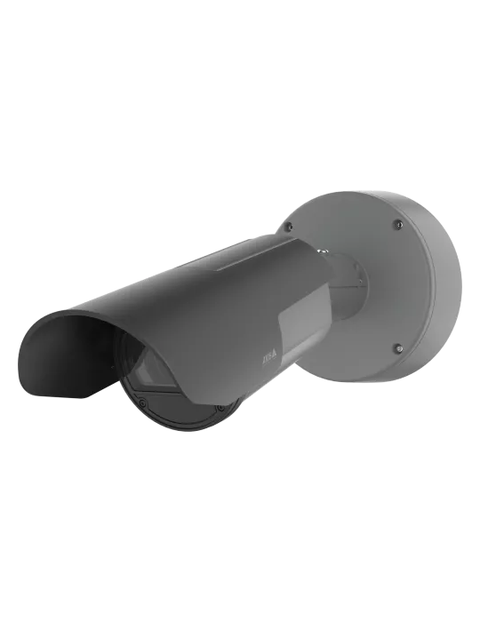AXIS Q1800-LE License Plate Camera