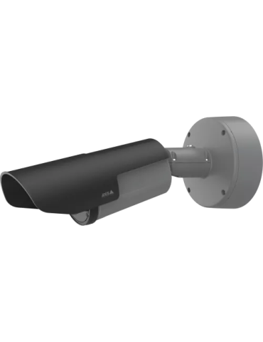 AXIS Q1800-LE License Plate Camera 2