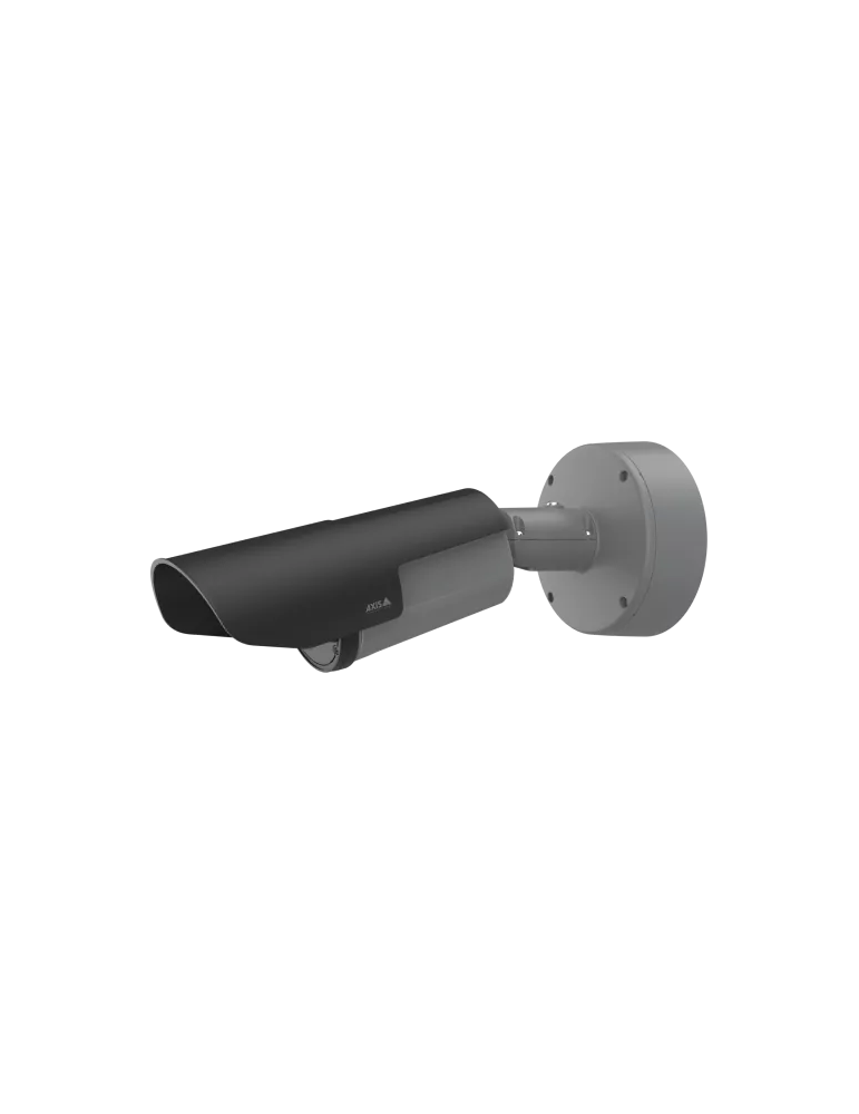 AXIS Q1800-LE License Plate Camera