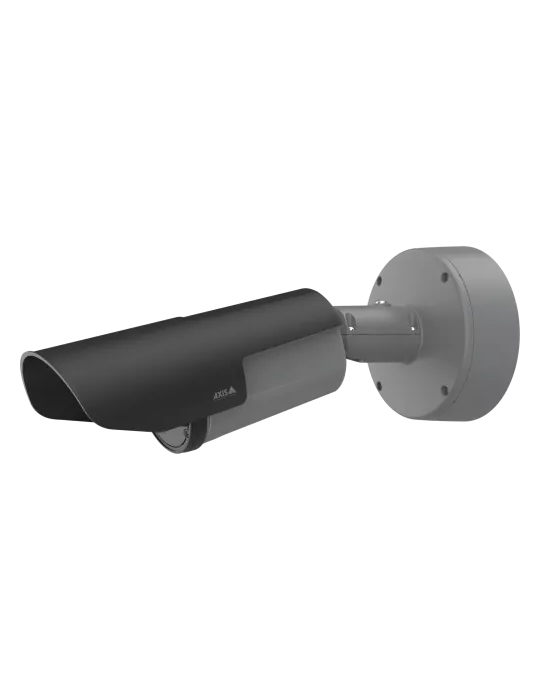 AXIS Q1800-LE License Plate Camera