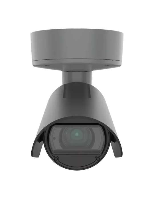 AXIS Q1800-LE License Plate Camera