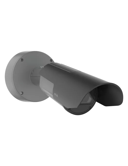 AXIS Q1800-LE License Plate Camera