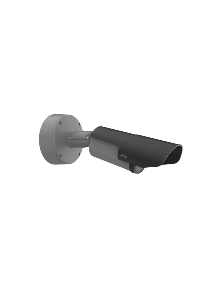 AXIS Q1800-LE License Plate Camera