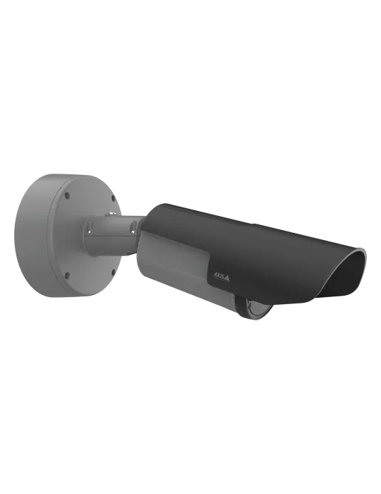 AXIS Q1800-LE License Plate Camera