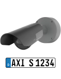 AXIS Q1800-LE-3 License Plate Verifier Kit