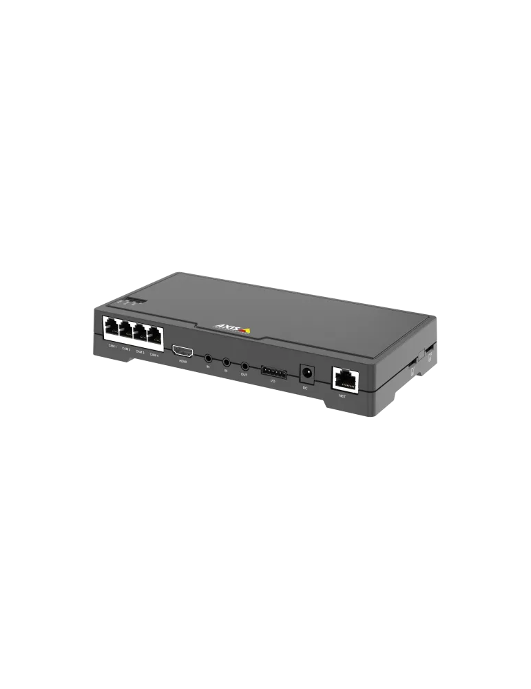 AXIS FA54 Main Unit