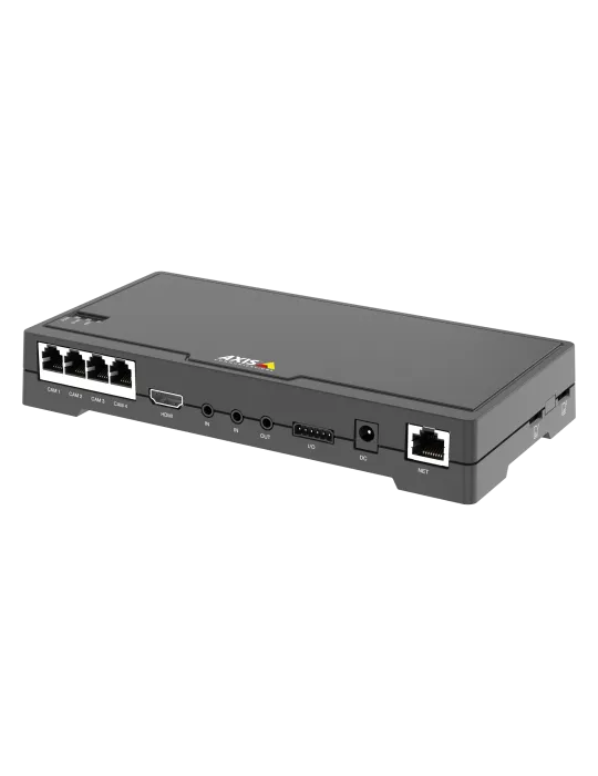 AXIS FA54 Main Unit