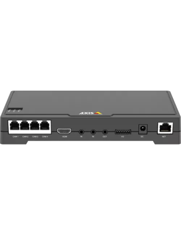 AXIS FA54 Main Unit 2