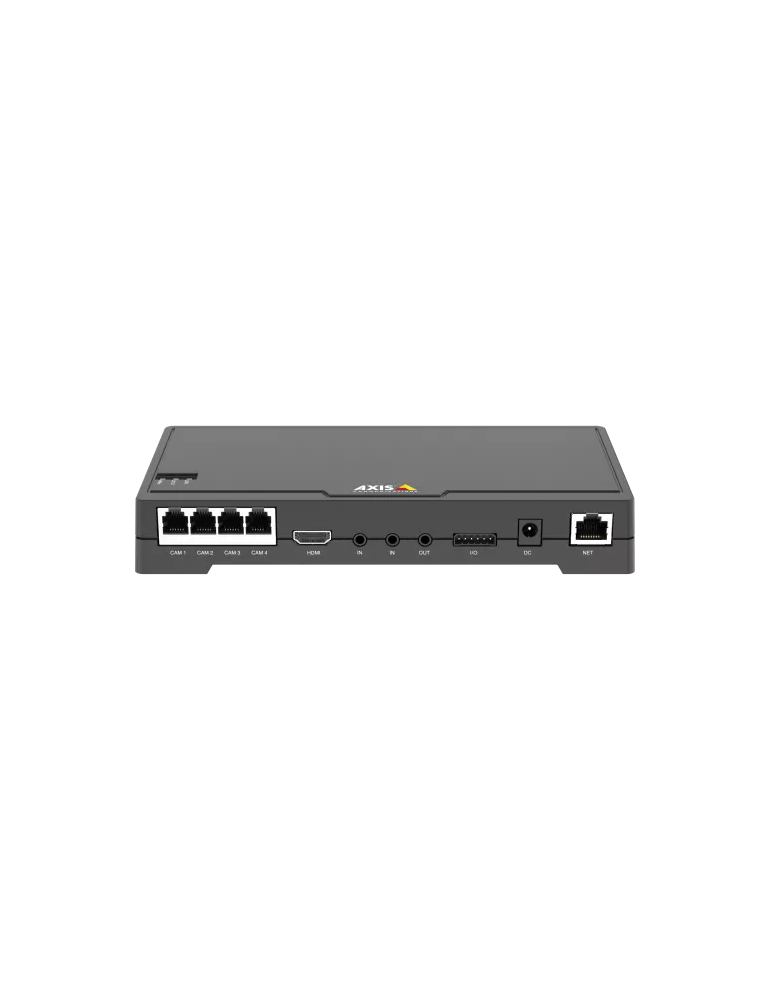 AXIS FA54 Main Unit