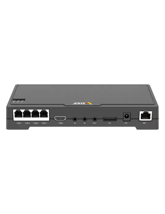 AXIS FA54 Main Unit