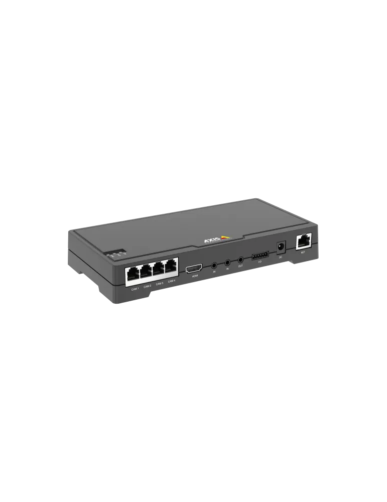 AXIS FA54 Main Unit