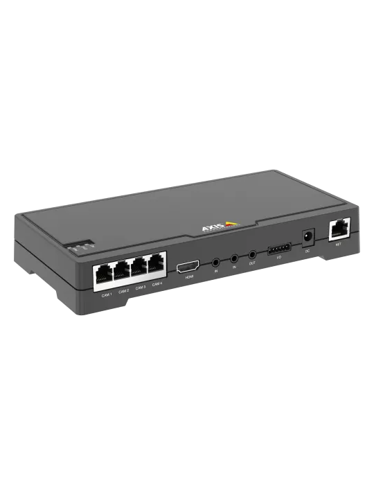 AXIS FA54 Main Unit