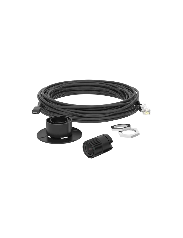 AXIS FA1105 Sensor Unit