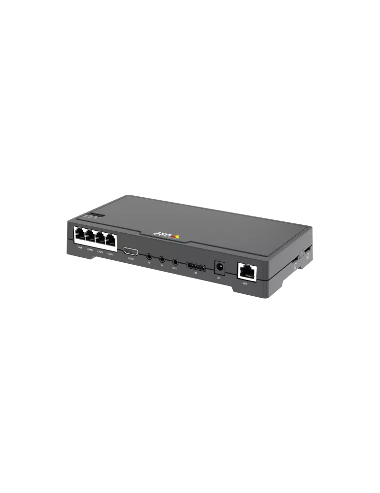 AXIS FA1105 Sensor Unit