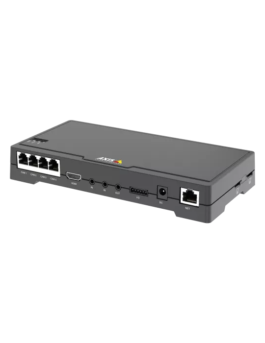 AXIS FA1105 Sensor Unit
