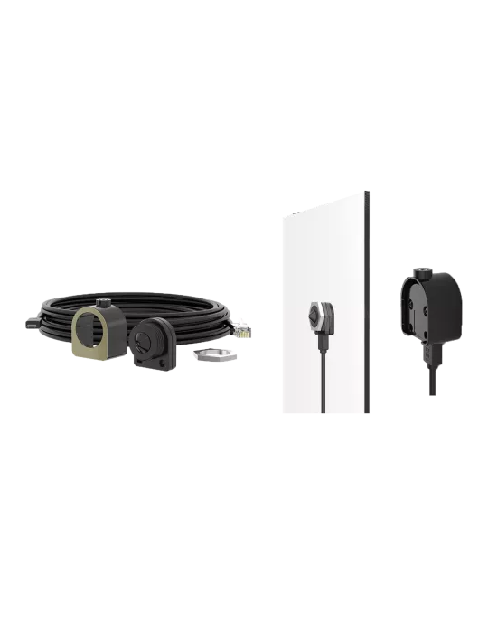 AXIS FA1125 Sensor Unit