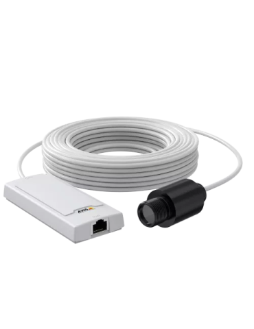 AXIS P1280-E Thermal Network Camera
