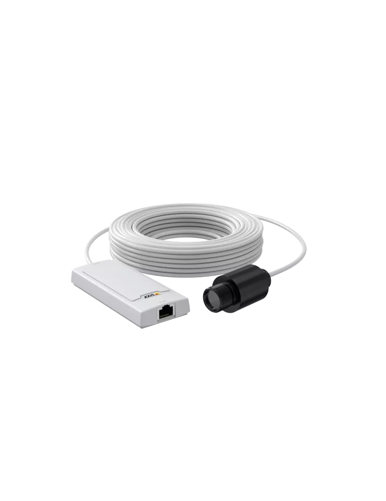 AXIS P1280-E Thermal Network Camera