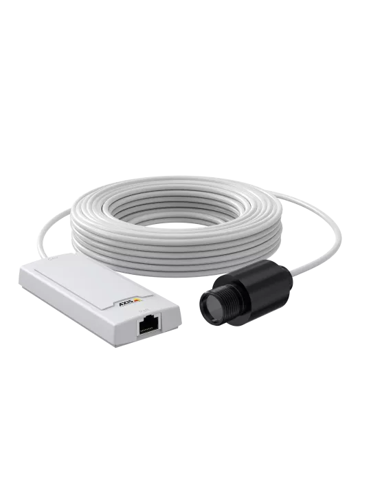AXIS P1280-E Thermal Network Camera