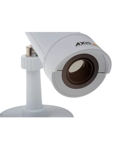 AXIS P1280-E Thermal Network Camera 2