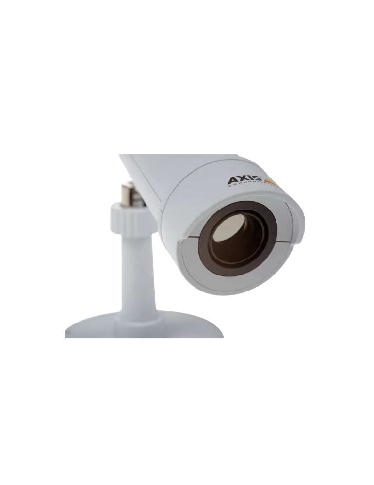 AXIS P1280-E Thermal Network Camera