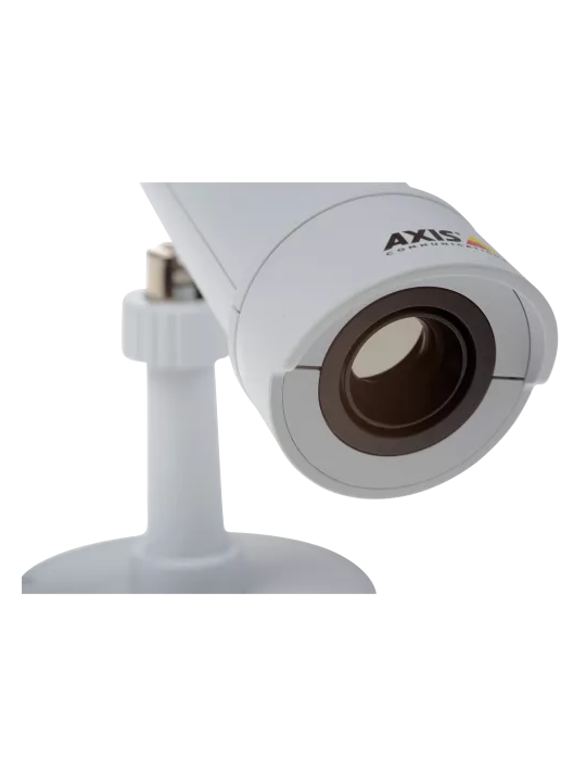 AXIS P1280-E Thermal Network Camera