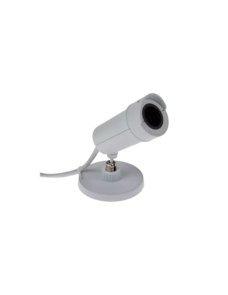 AXIS P1280-E Thermal Network Camera