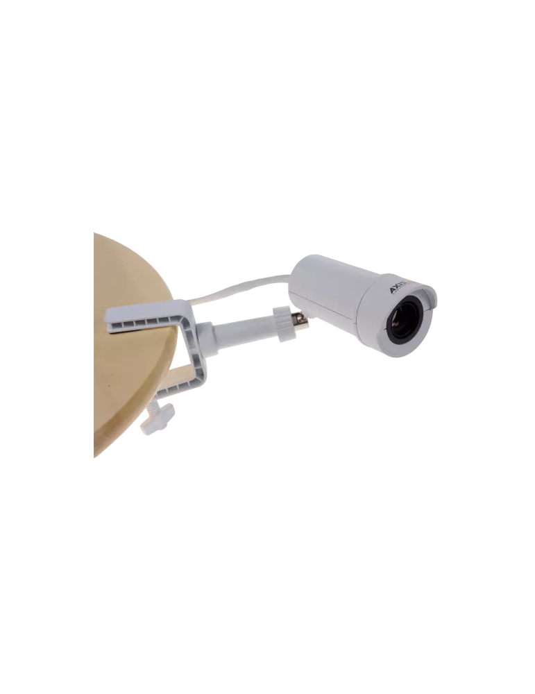 AXIS P1280-E Thermal Network Camera