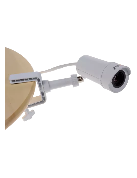 AXIS P1280-E Thermal Network Camera