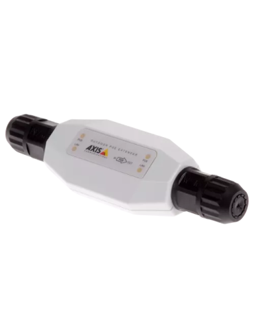 AXIS T8129-E Outdoor PoE Extender