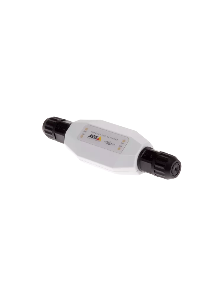 AXIS T8129-E Outdoor PoE Extender
