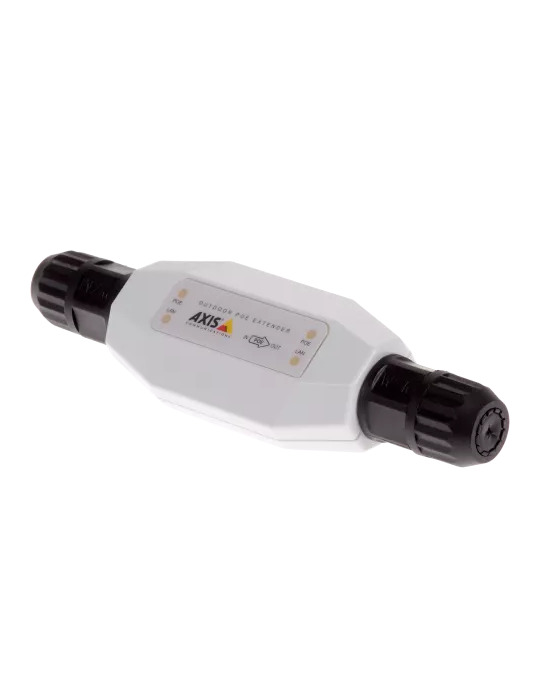 AXIS T8129-E Outdoor PoE Extender